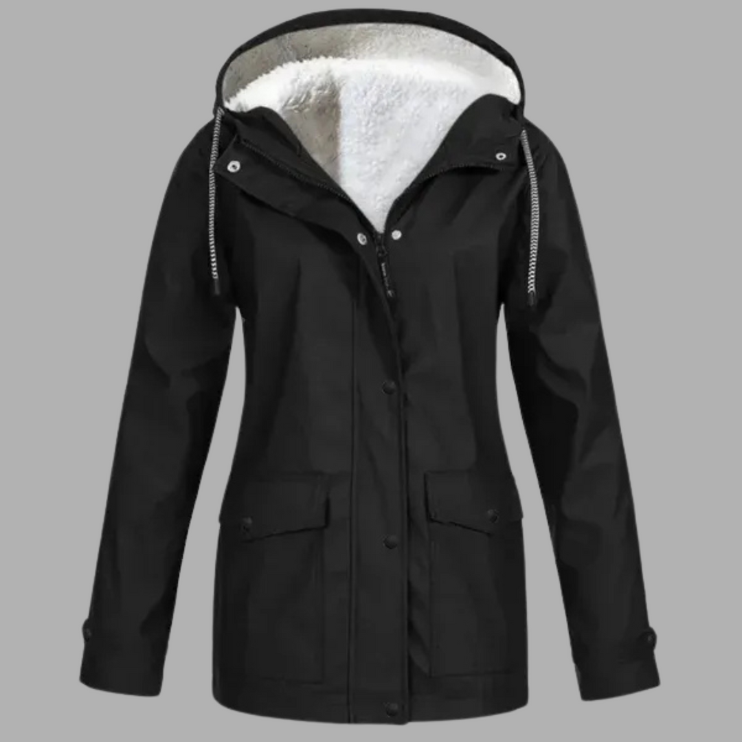 Stine | Luxurious Waterproof Thermofleece