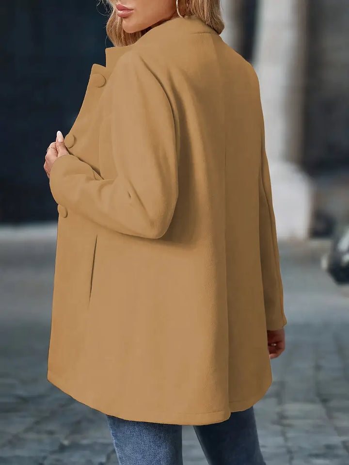 Marie | Timeless Elegant Jacket