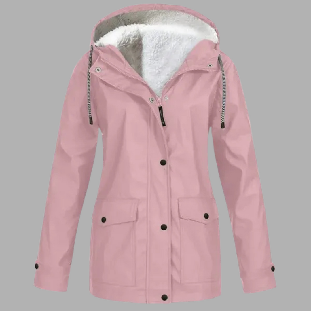 Stine | Luxurious Waterproof Thermofleece