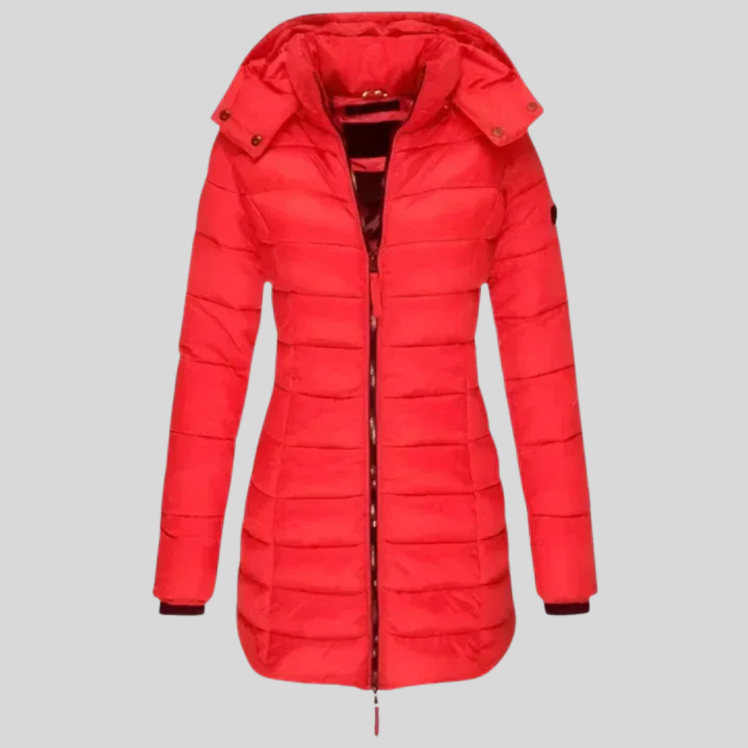 Helene | Timeless Winter Jacket