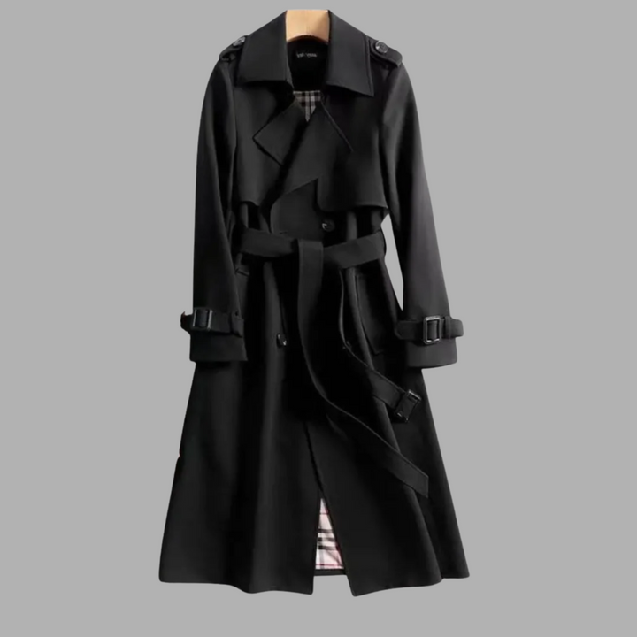 Sienna | Trenchcoat