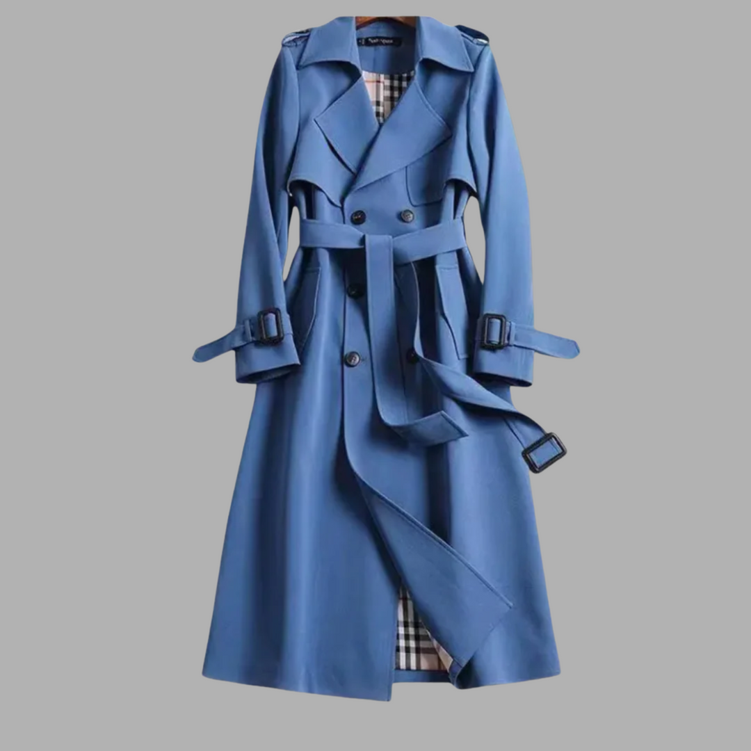 Sienna | Trenchcoat