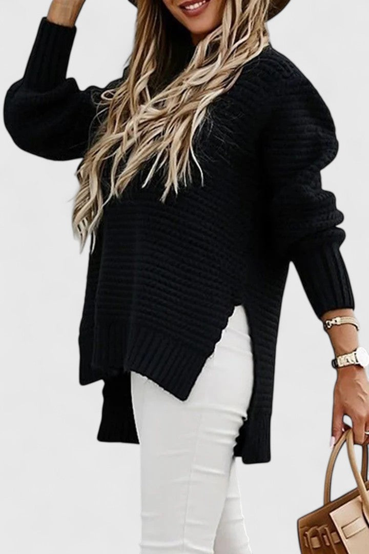 Kalyzziah | Comfortable Jumper
