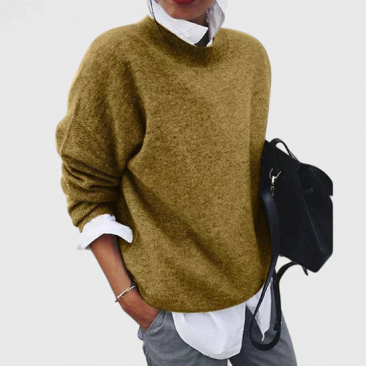 Lorna | Elegant Jumper