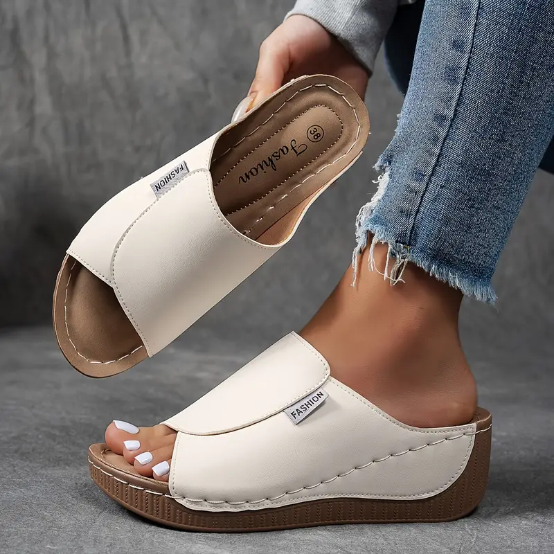 Esther™ - Orthopedic Sandals