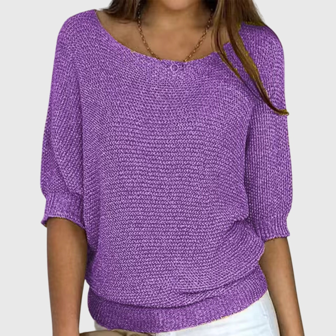 Sofie | Elegant Jumper
