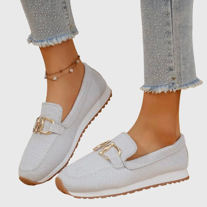 Susa | Orthopedic Loafer Sneakers