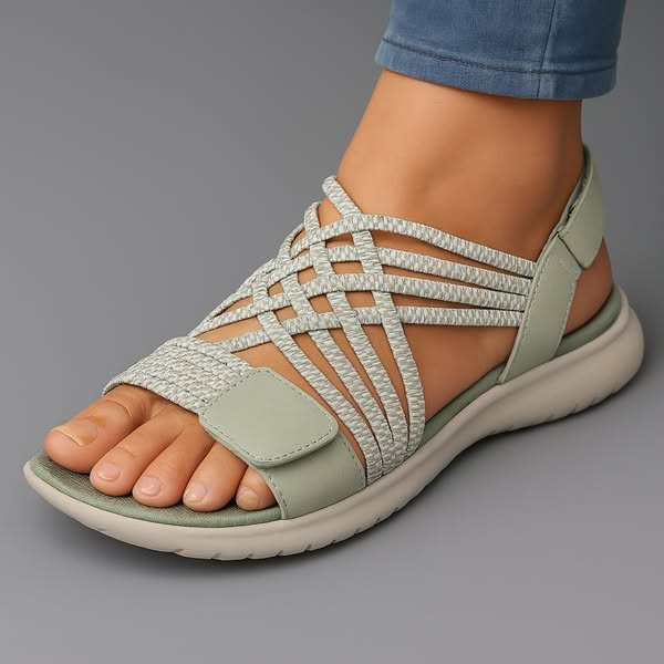 Levila™ - Orthopedic Sandals