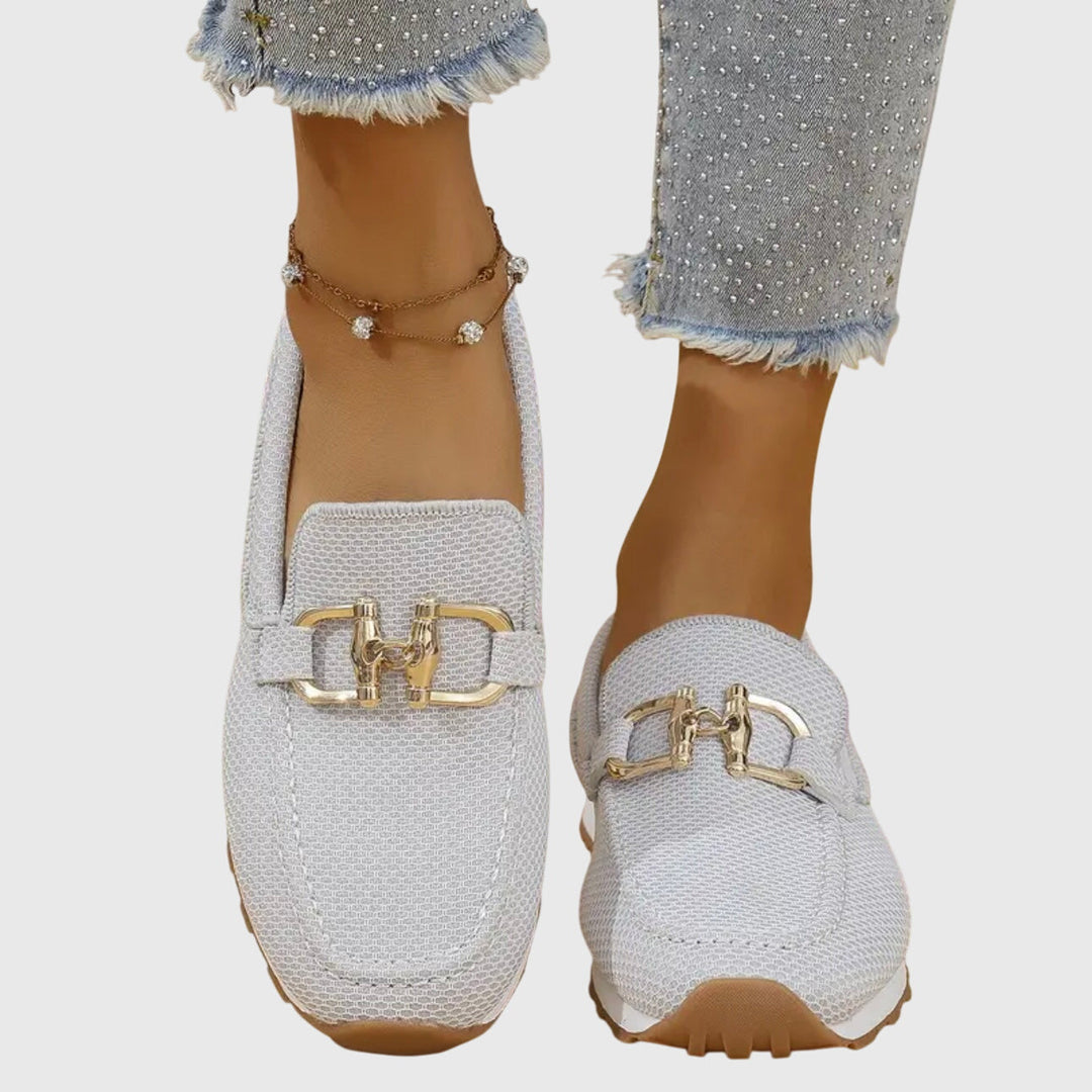 Susa | Orthopedic Loafer Sneakers