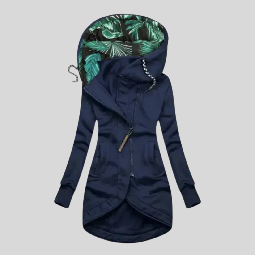 Marcia | Comfortable Winter Jacket