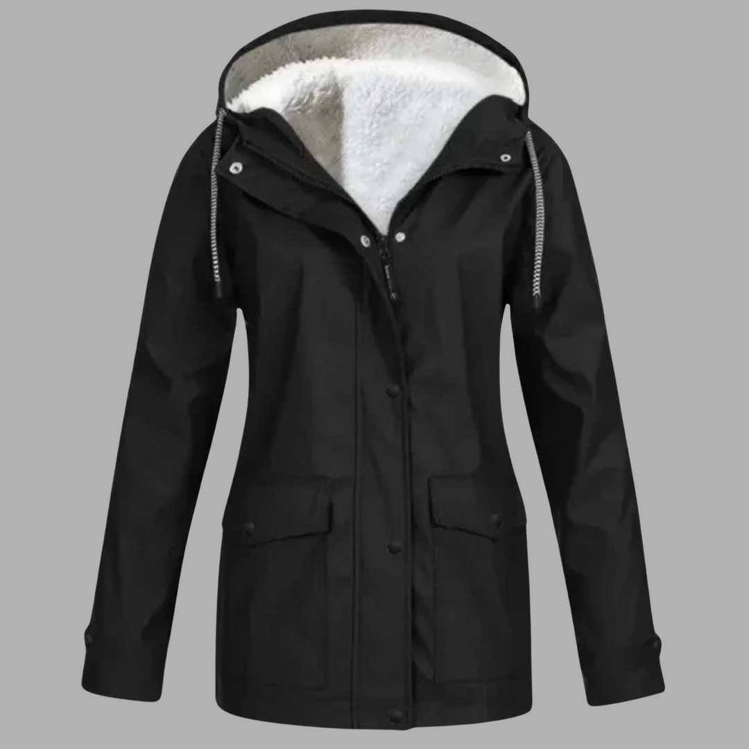 Stine | Luxurious Waterproof Thermofleece