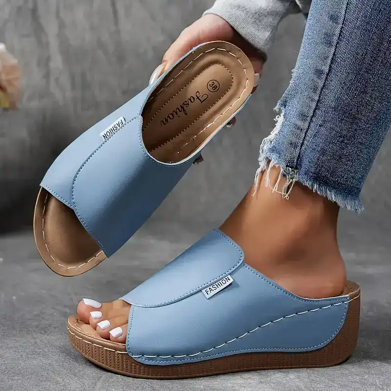 Esther™ - Orthopedic Sandals