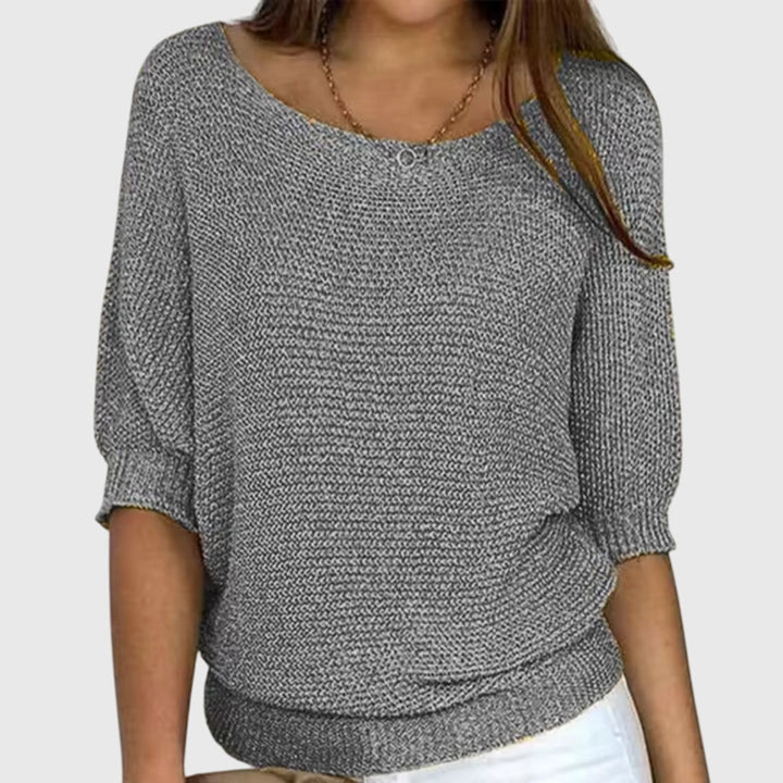 Sofie | Elegant Jumper