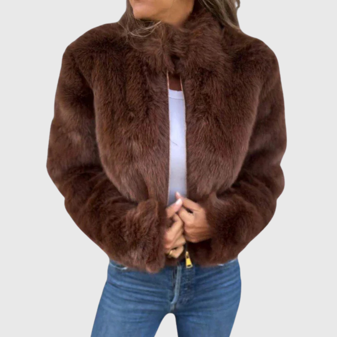 Linda | Elegant Jacket