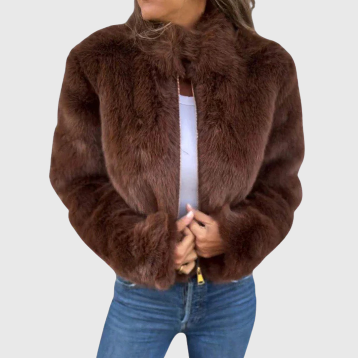 Linda | Elegant Jacket