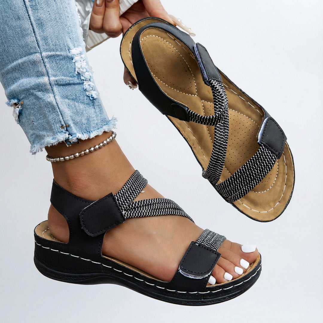 Juanita™ - Orthopedic Comfort Sandals