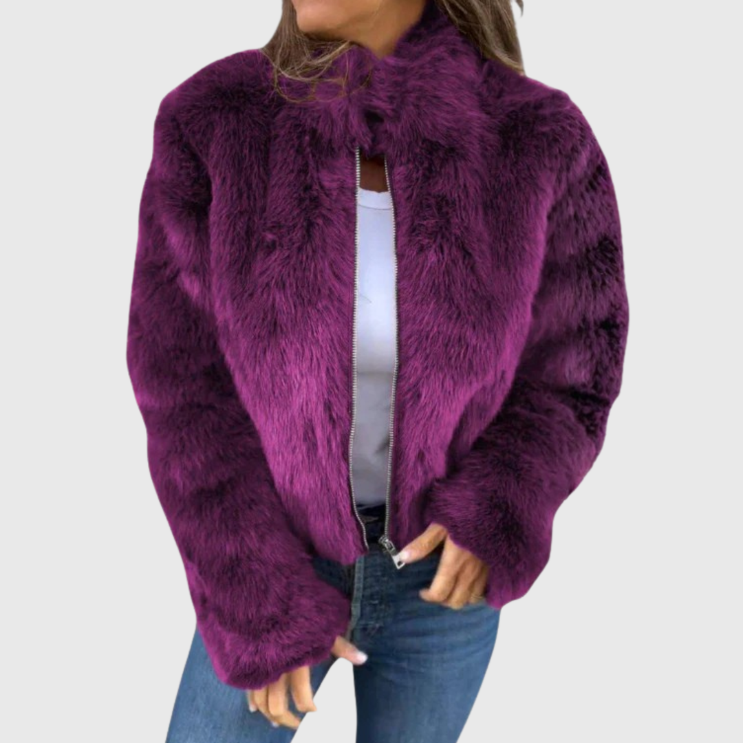 Linda | Elegant Jacket
