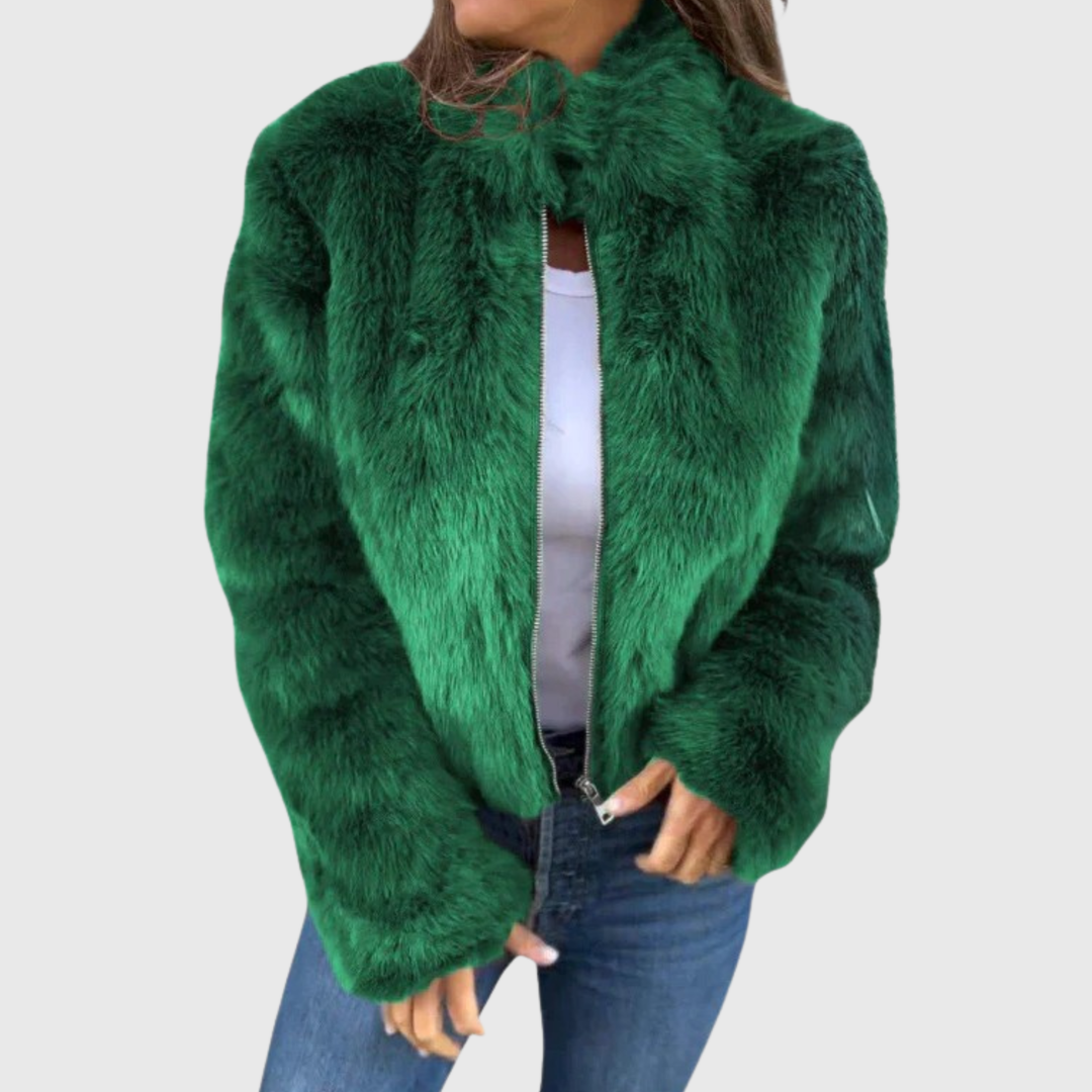 Linda | Elegant Jacket