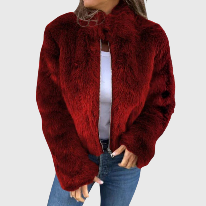 Linda | Elegant Jacket