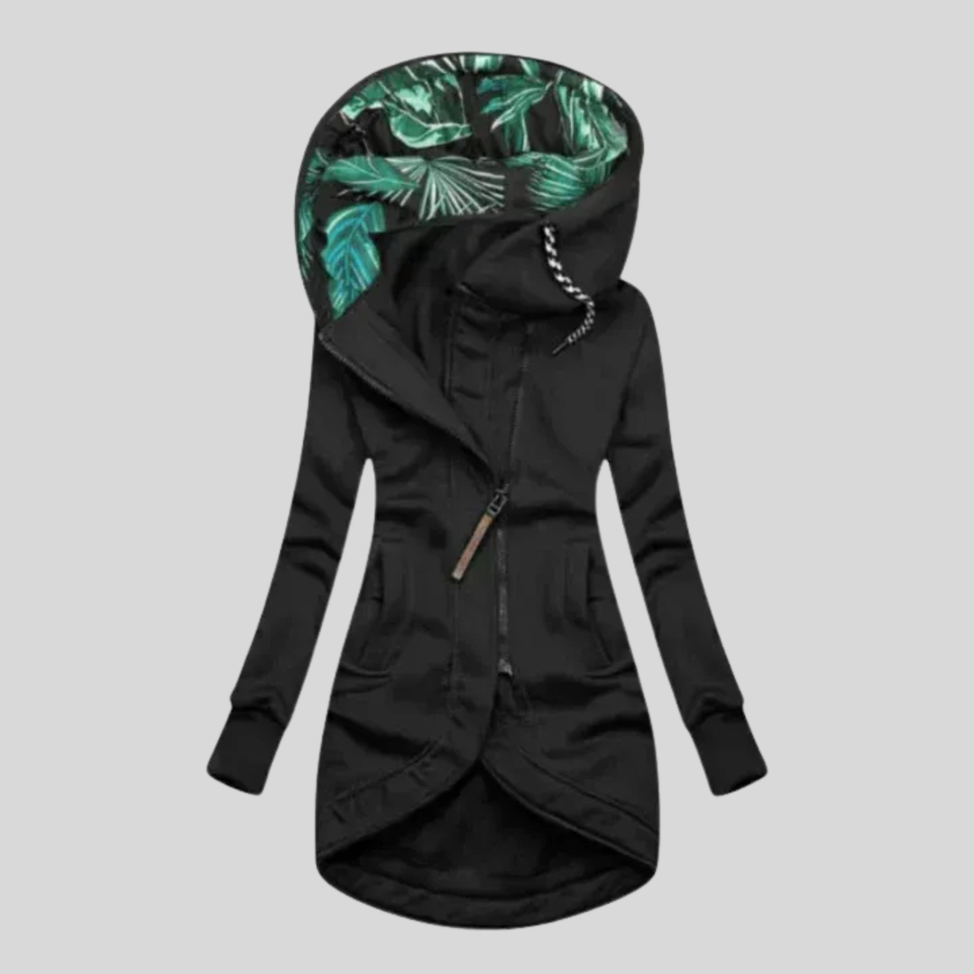 Marcia | Comfortable Winter Jacket