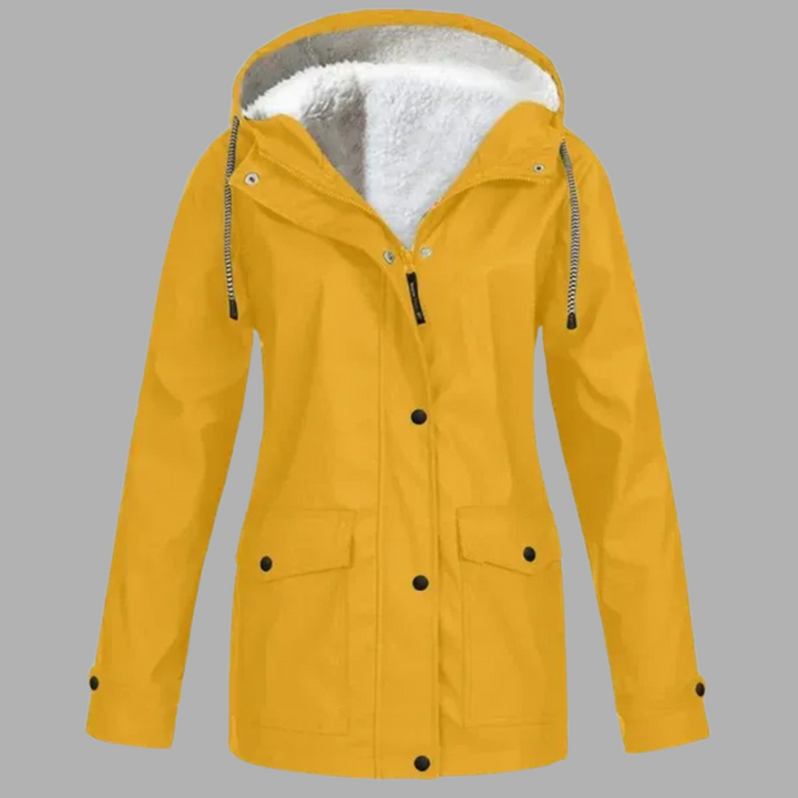 Stine | Luxurious Waterproof Thermofleece