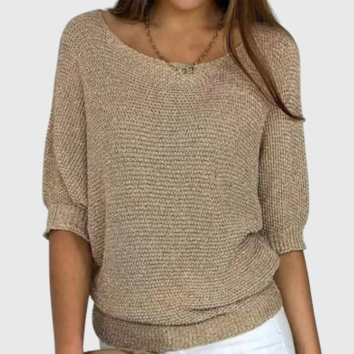 Sofie | Elegant Jumper