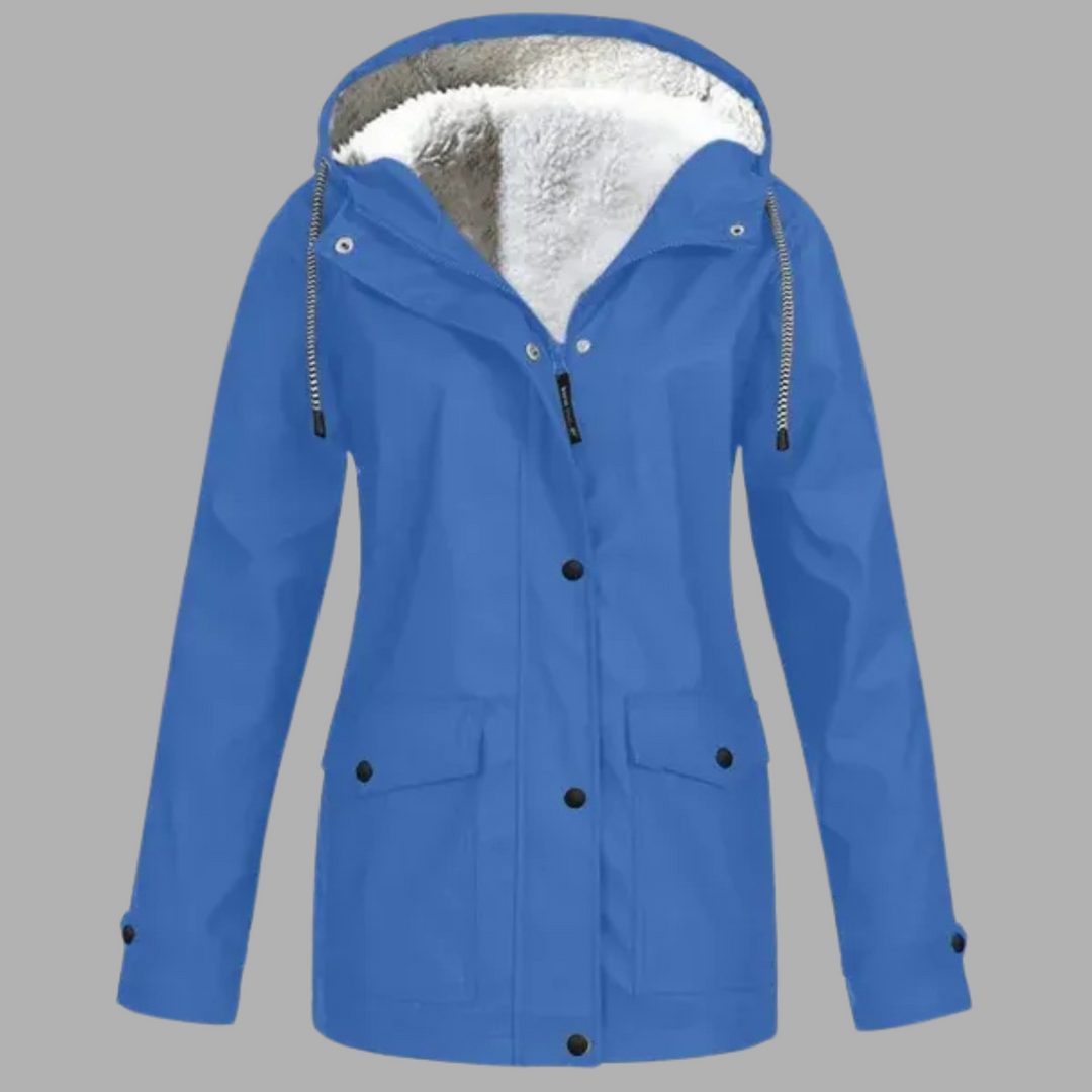 Stine | Luxurious Waterproof Thermofleece