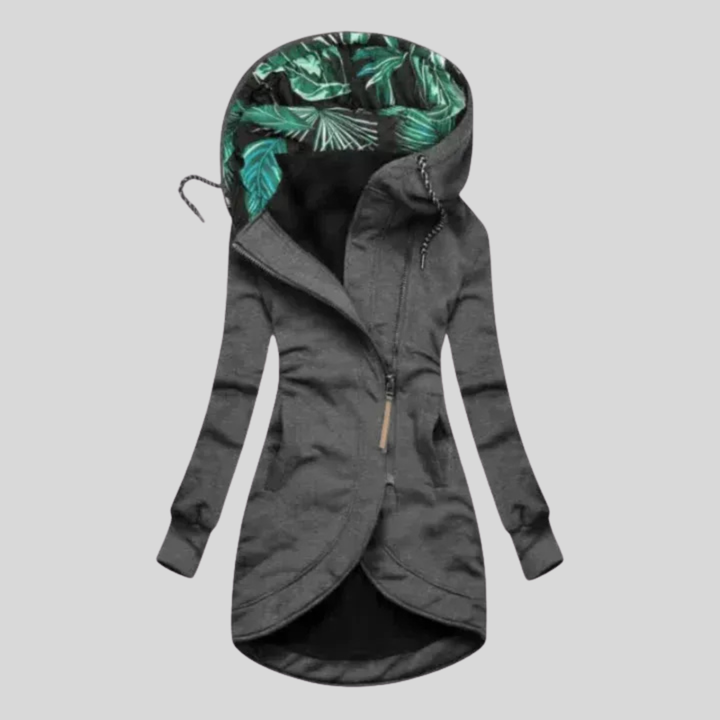 Marcia | Comfortable Winter Jacket