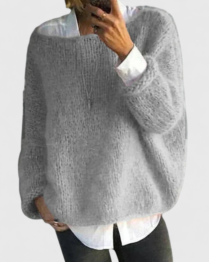 Jozelyn | Elegant Jumper