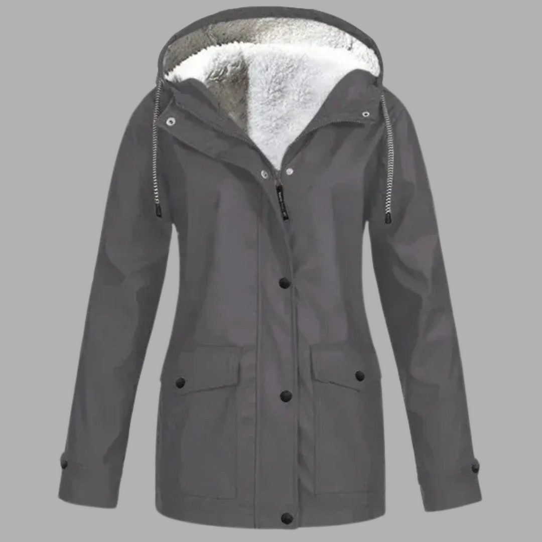 Stine | Luxurious Waterproof Thermofleece
