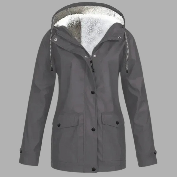 Stine | Luxurious Waterproof Thermofleece