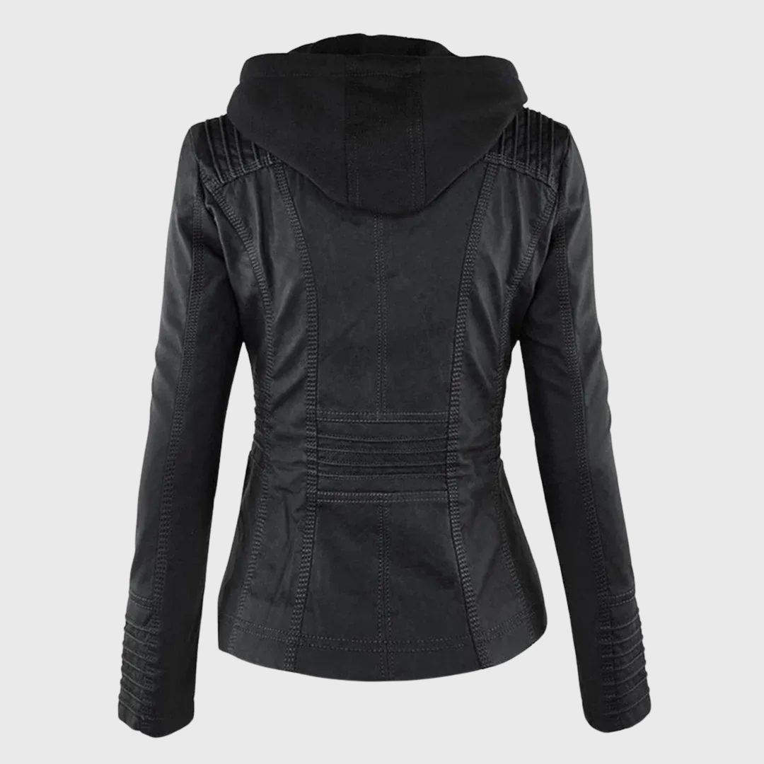 Bellini | Fashion Leather Jacket