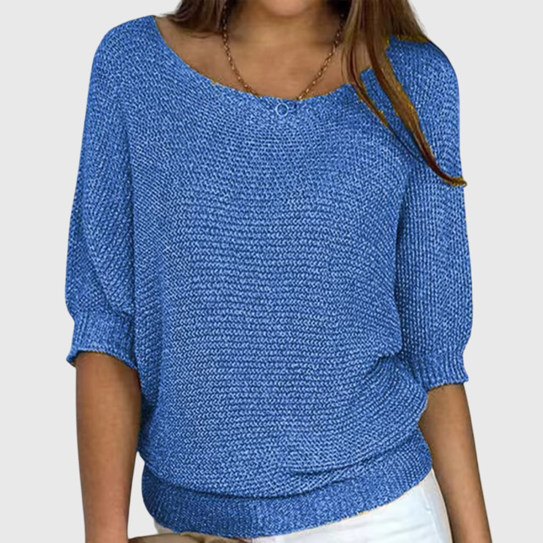 Sofie | Elegant Jumper