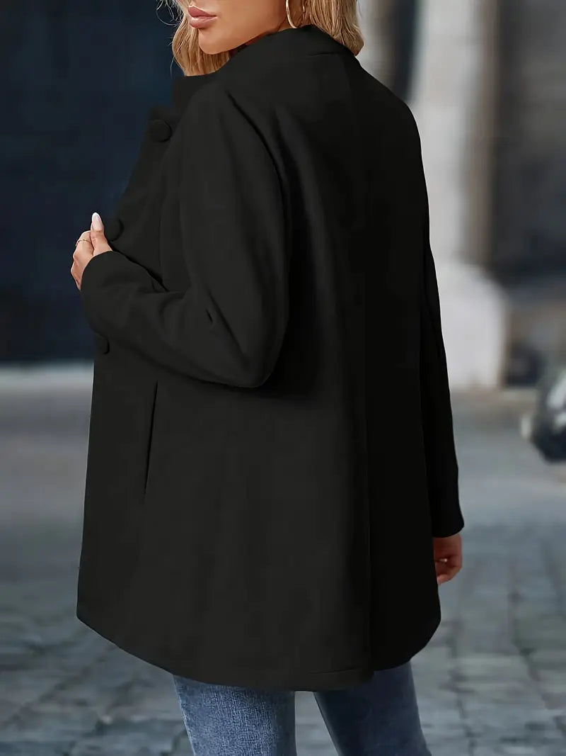 Marie | Timeless Elegant Jacket