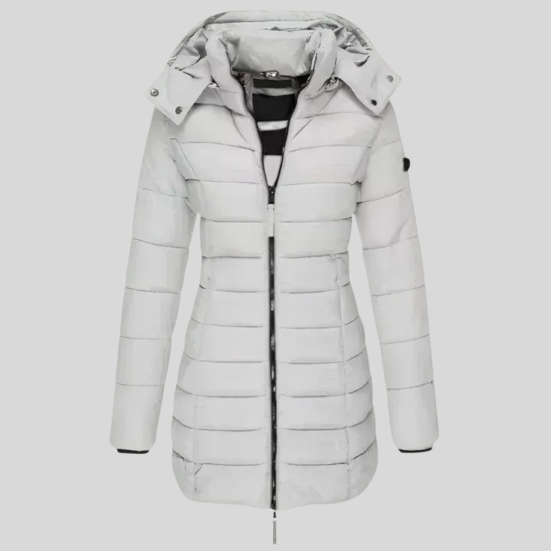 Helene | Timeless Winter Jacket