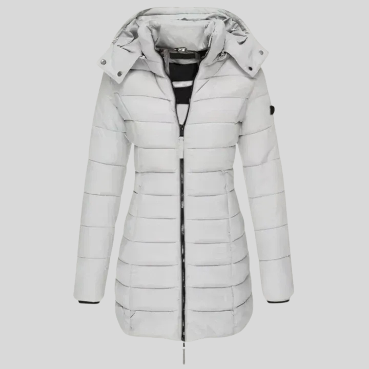 Helene | Timeless Winter Jacket