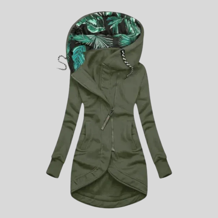 Marcia | Comfortable Winter Jacket