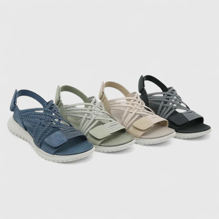 Levila™ - Orthopedic Sandals
