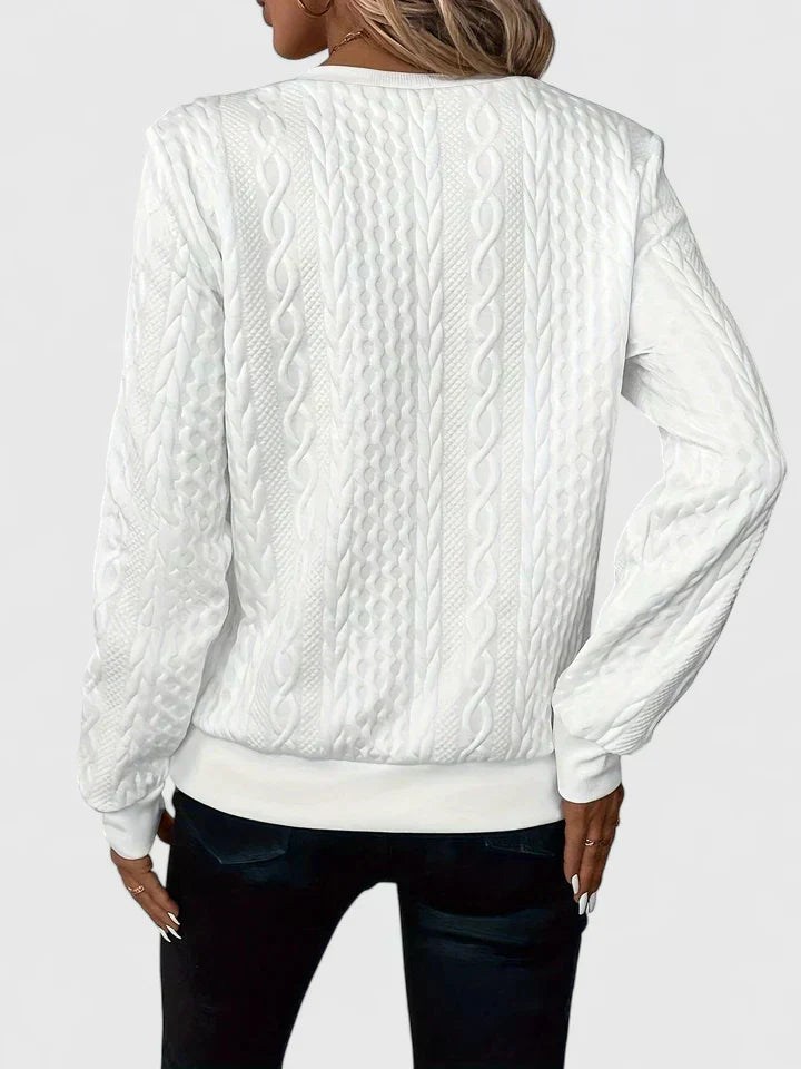 Ara | Comfortable Jumper
