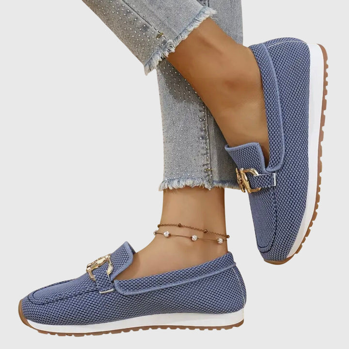 Susa | Orthopedic Loafer Sneakers