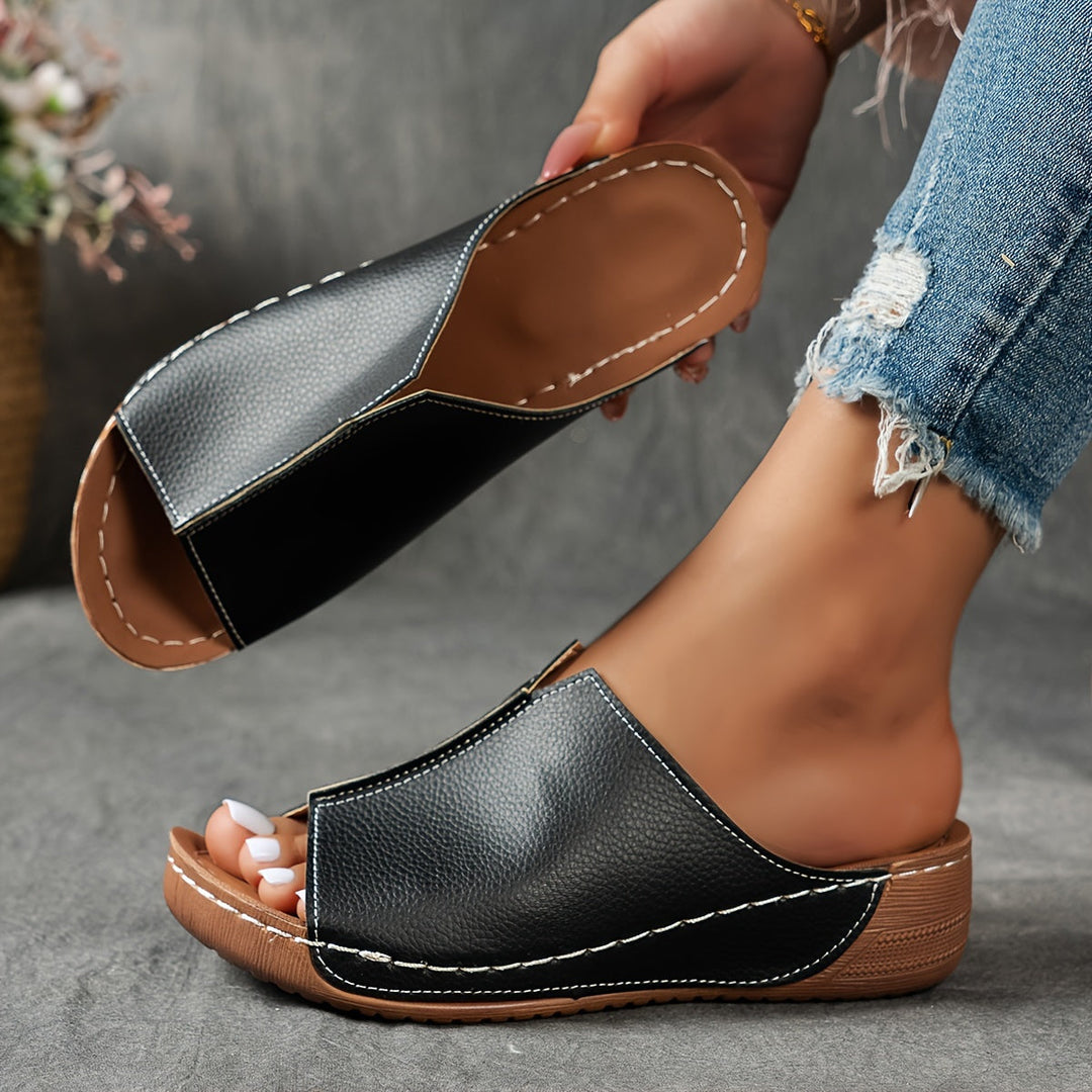 Alicia™ - Stylish Orthopedic Sandals