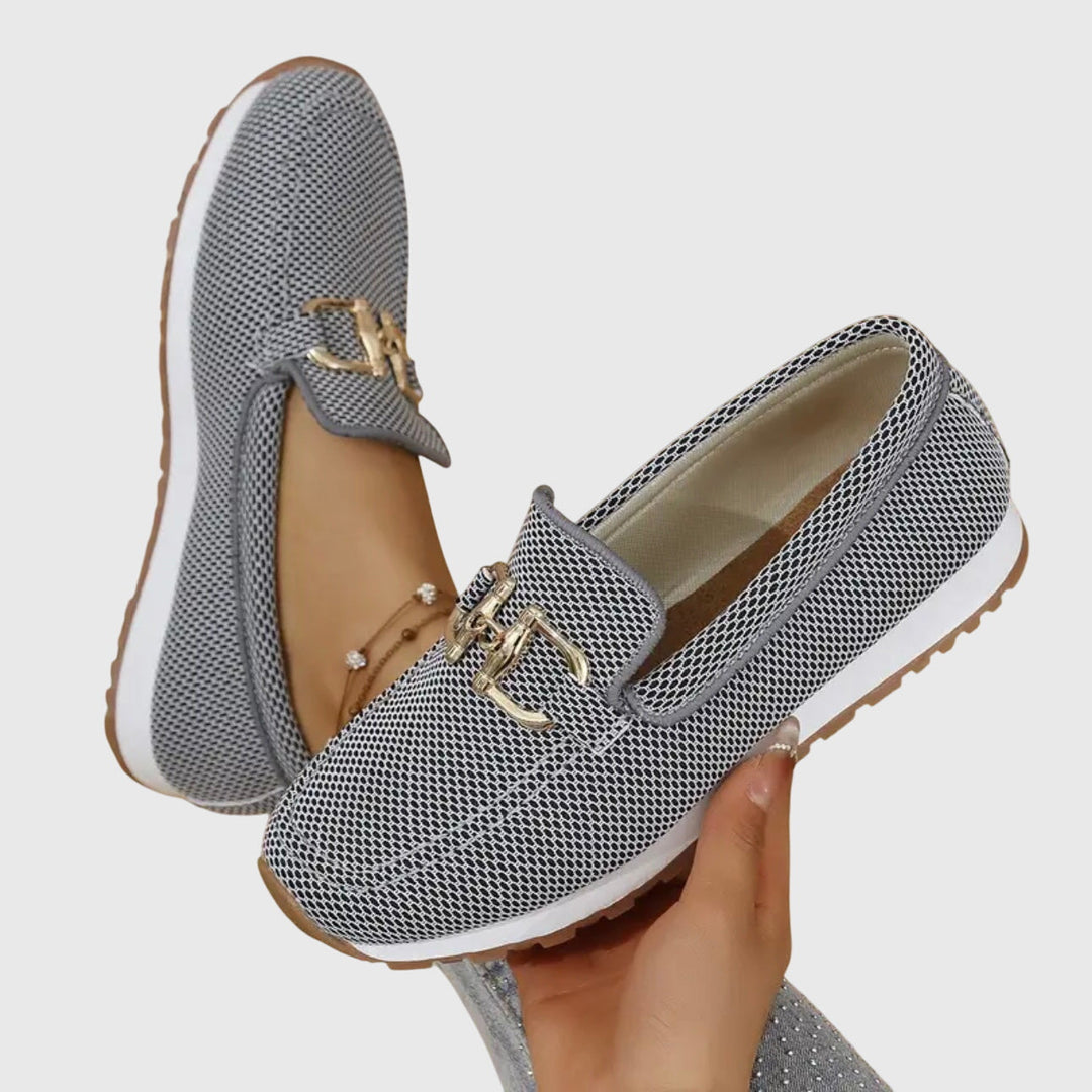 Susa | Orthopedic Loafer Sneakers