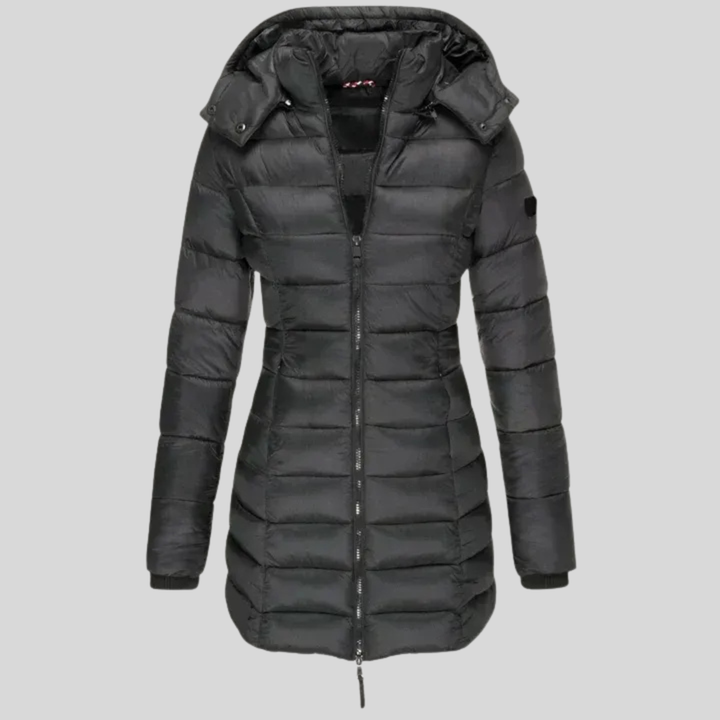 Helene | Timeless Winter Jacket