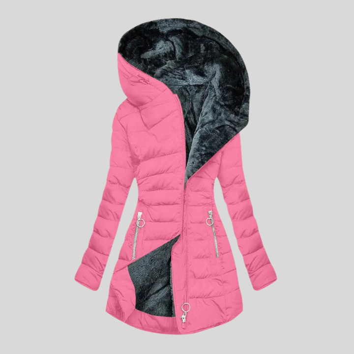 Vivian | Cozy Winter Coat