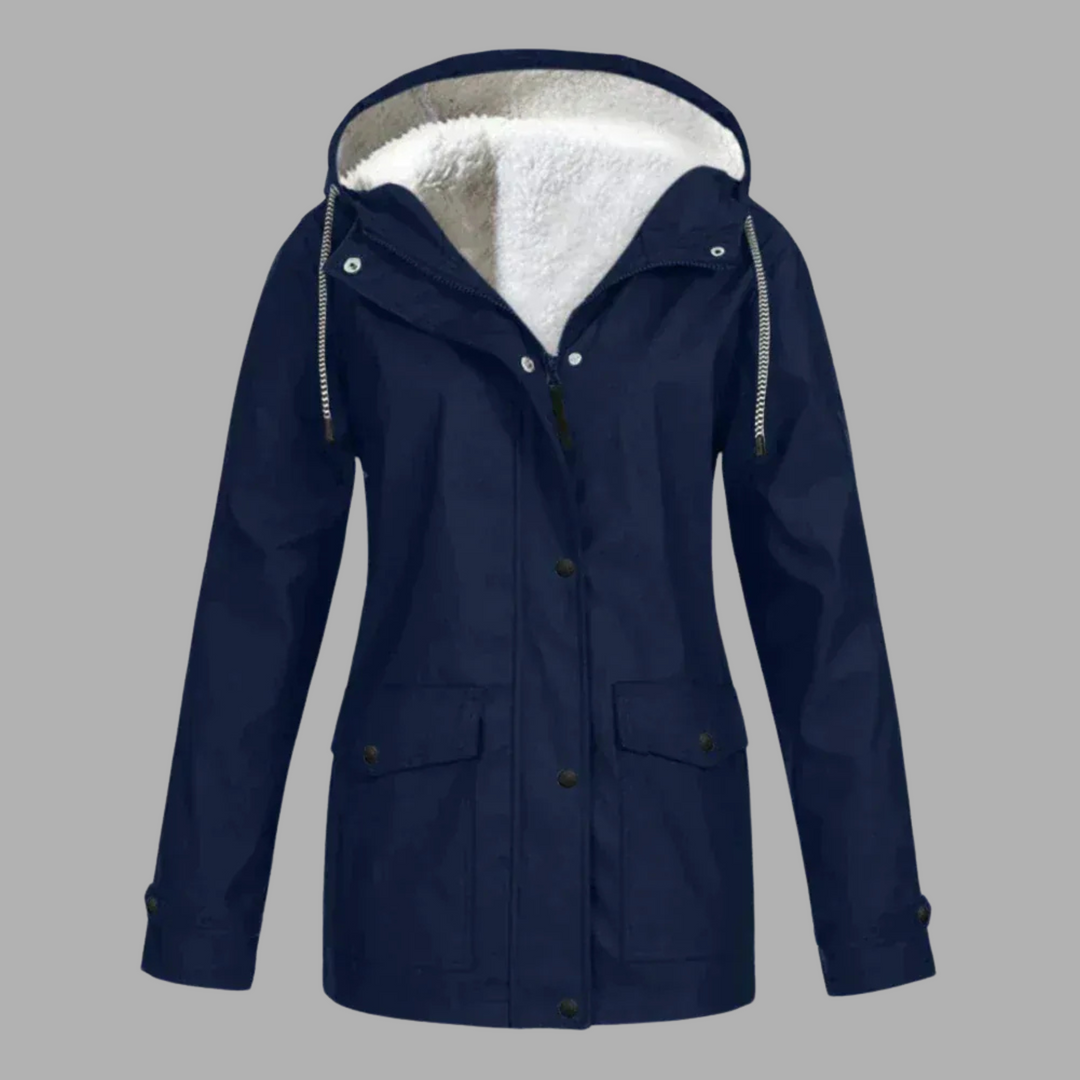 Stine | Luxurious Waterproof Thermofleece