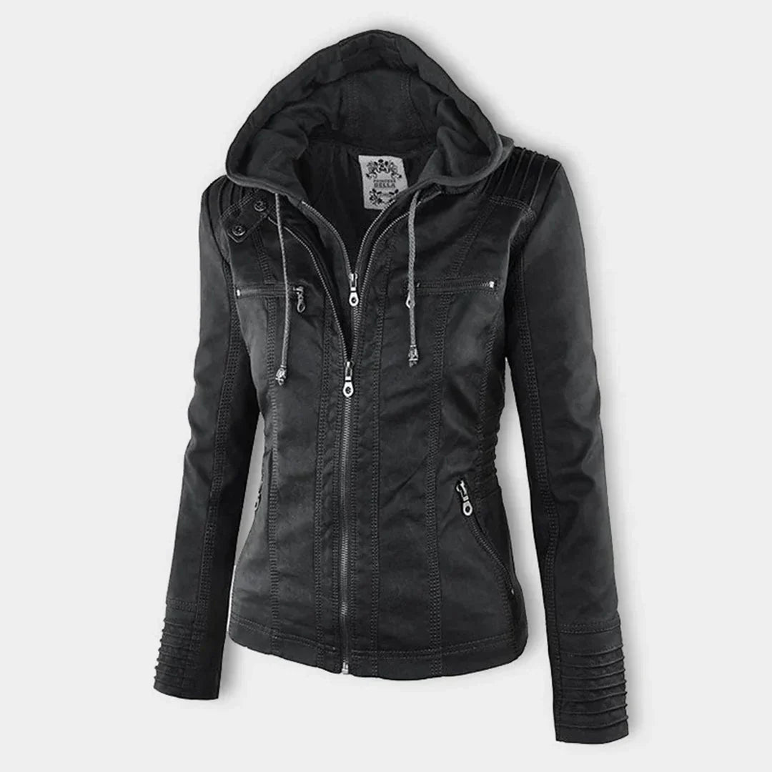 Bellini | Fashion Leather Jacket