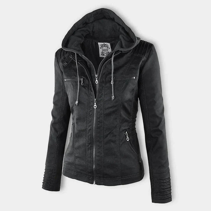 Bellini | Fashion Leather Jacket
