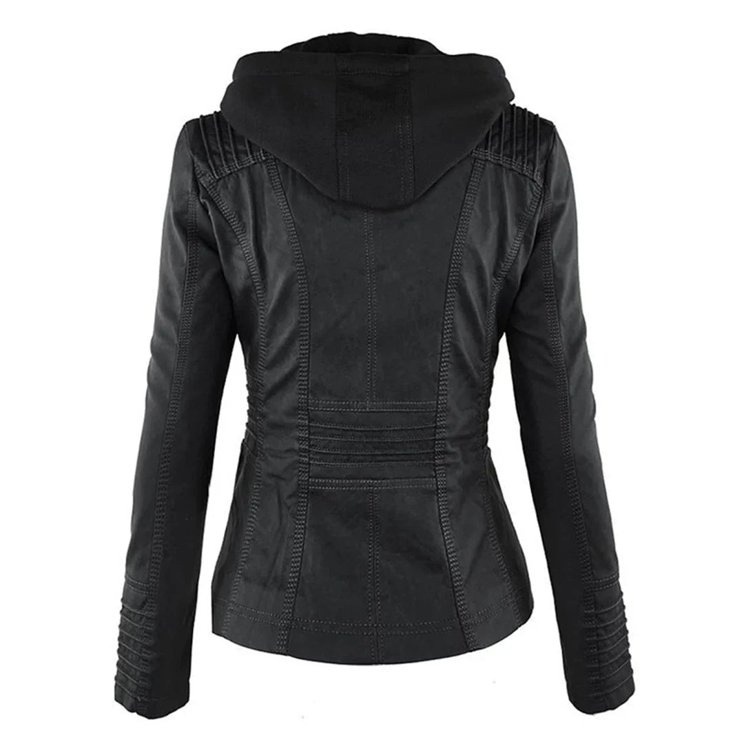 Bellini | Fashion Leather Jacket