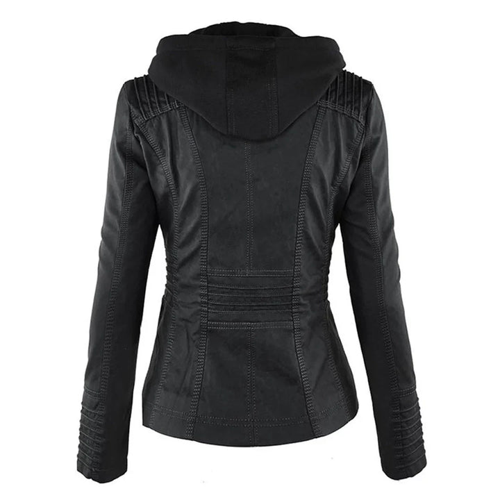 Bellini | Fashion Leather Jacket