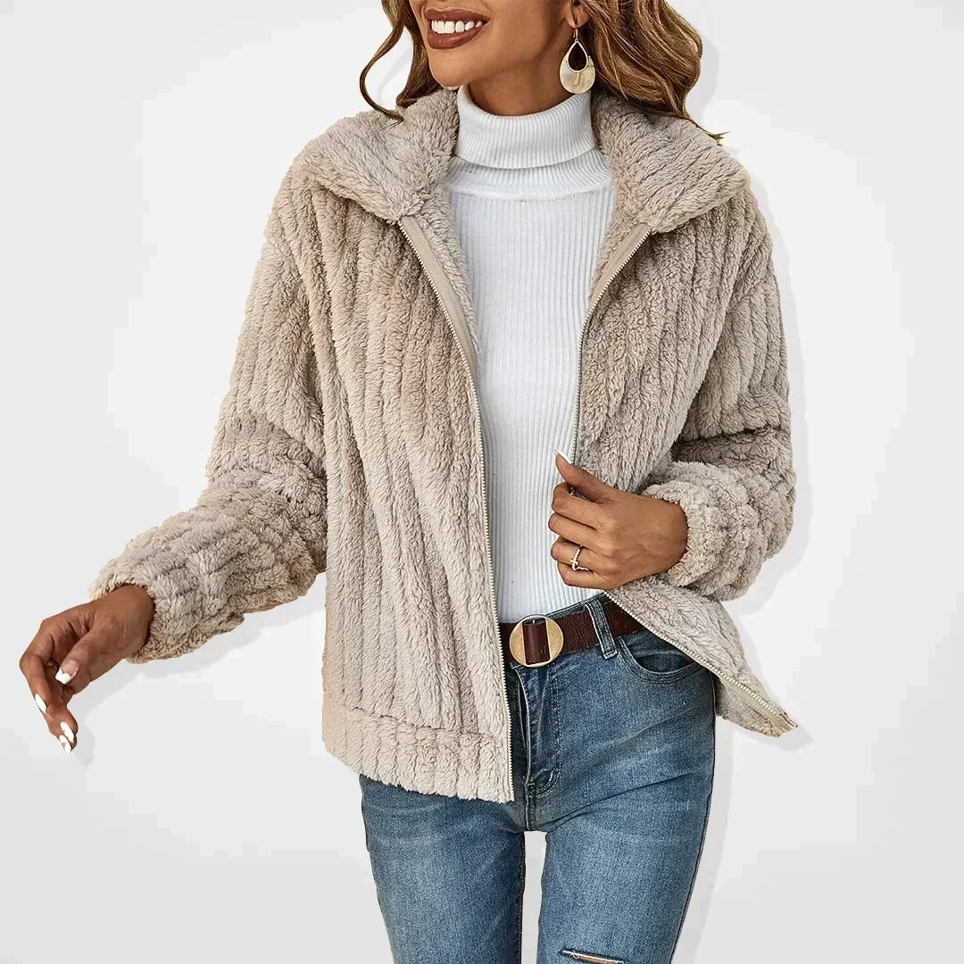 Hilda | Casual Cardigan